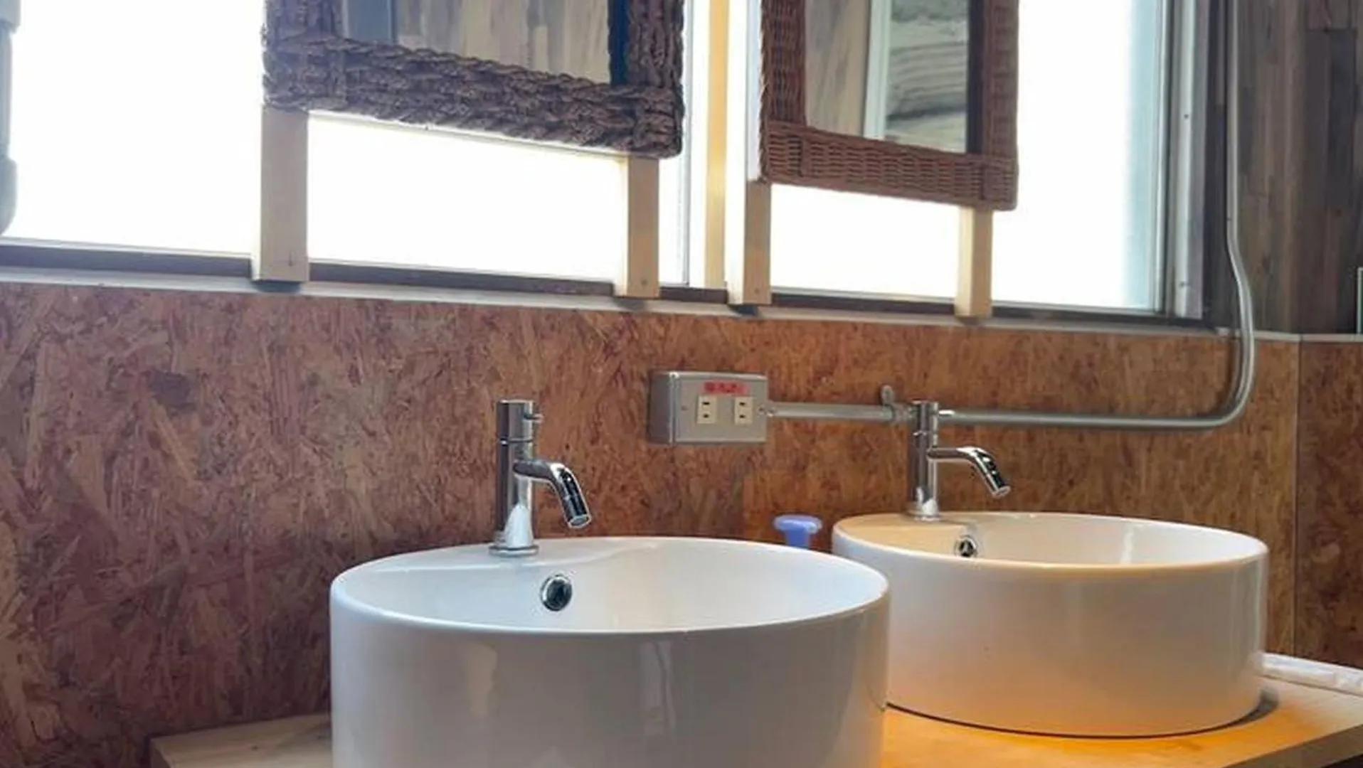 Apartmán Uhouse3F Ósaka 0*,