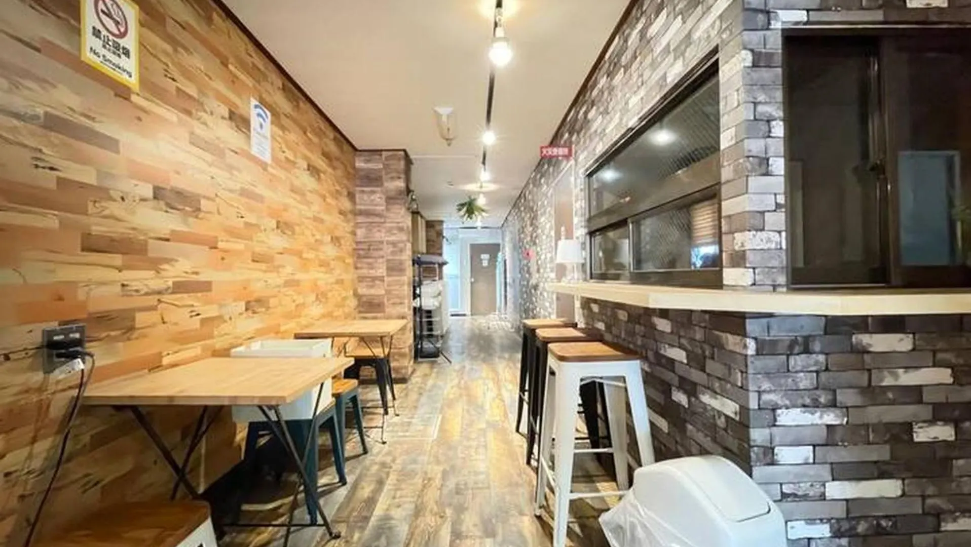 Apartmán Uhouse3F Ósaka
