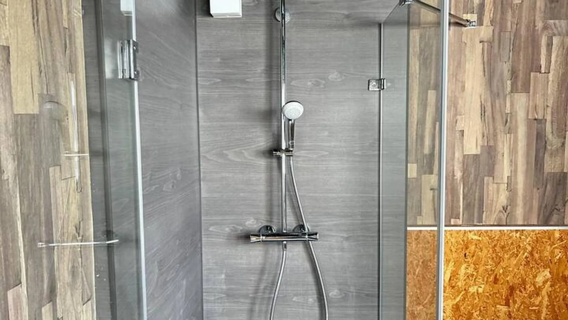Apartmán Uhouse3F Ósaka