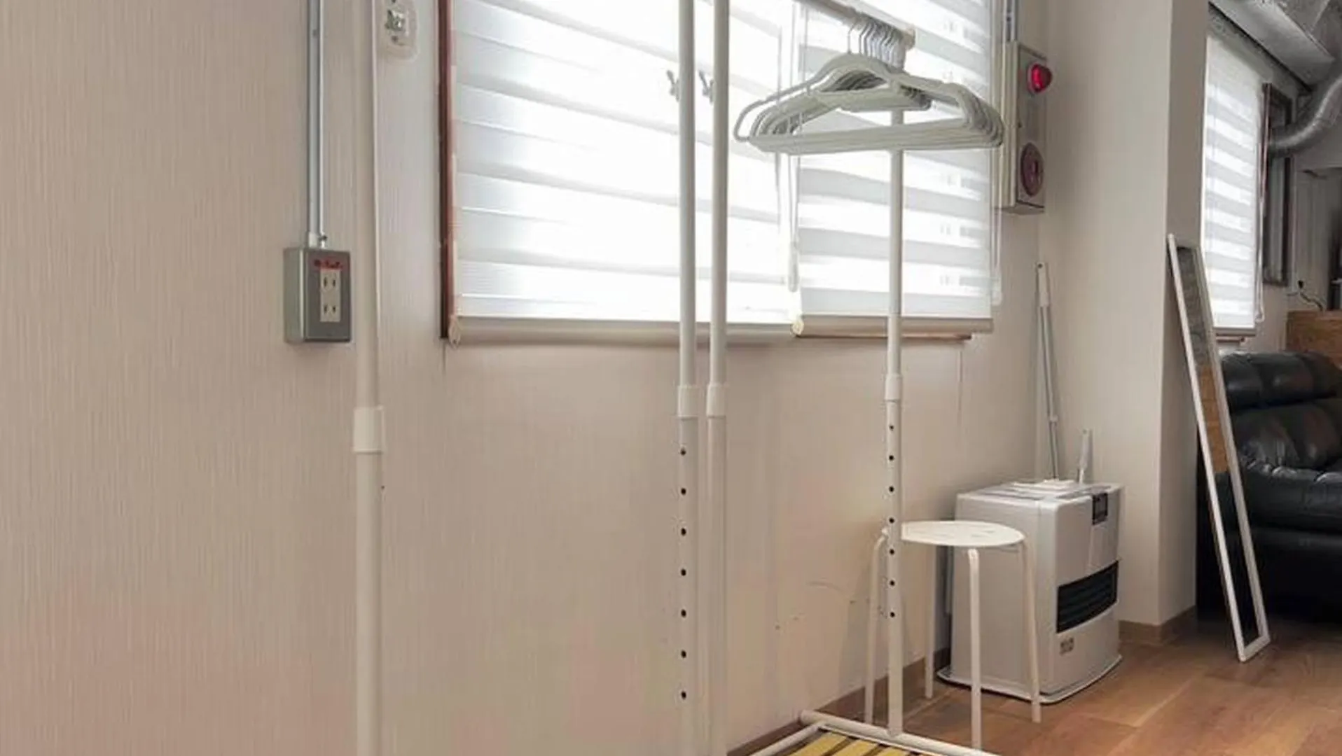 Apartmán Uhouse3F Ósaka