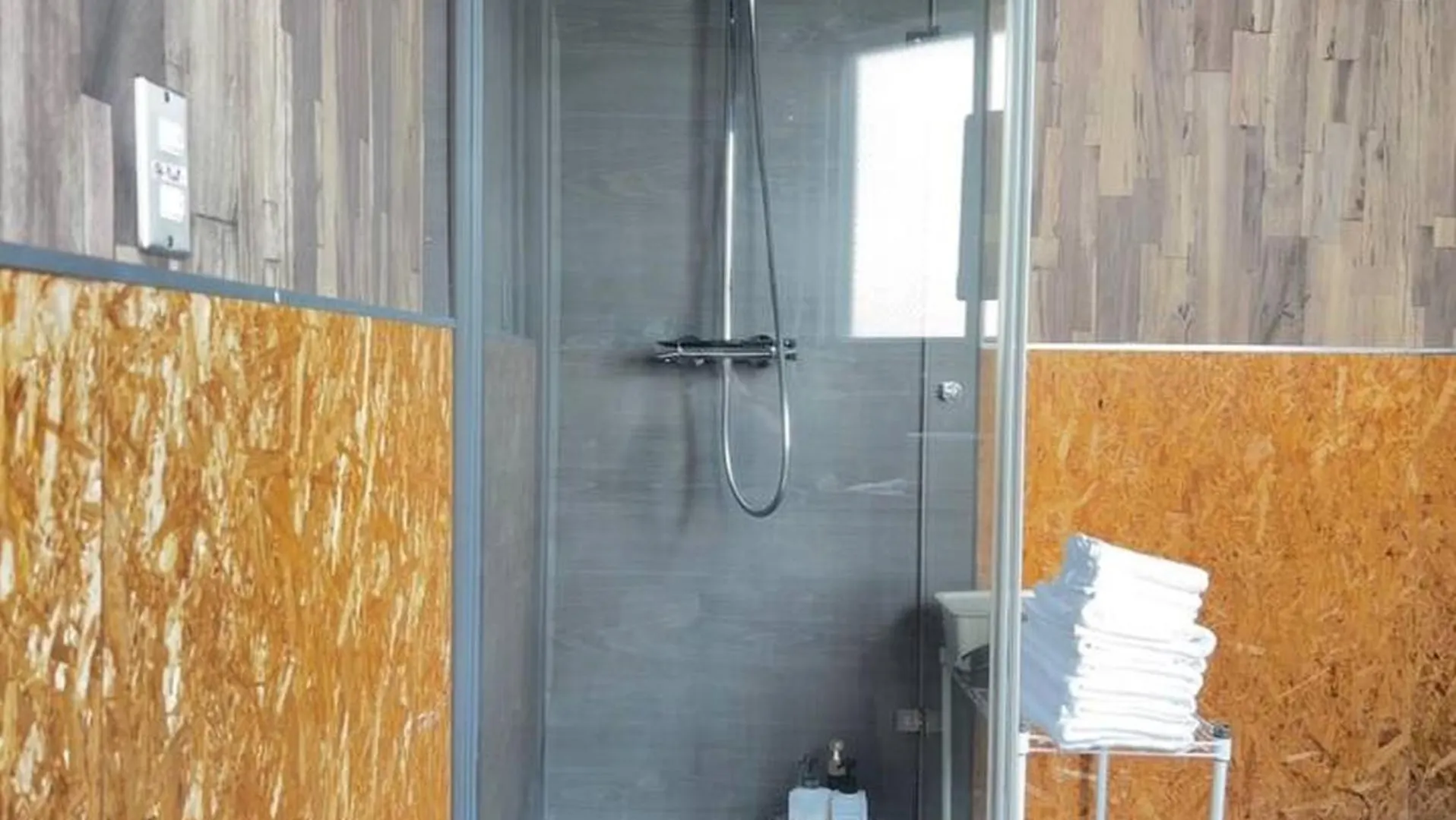 Apartmán Uhouse3F Ósaka