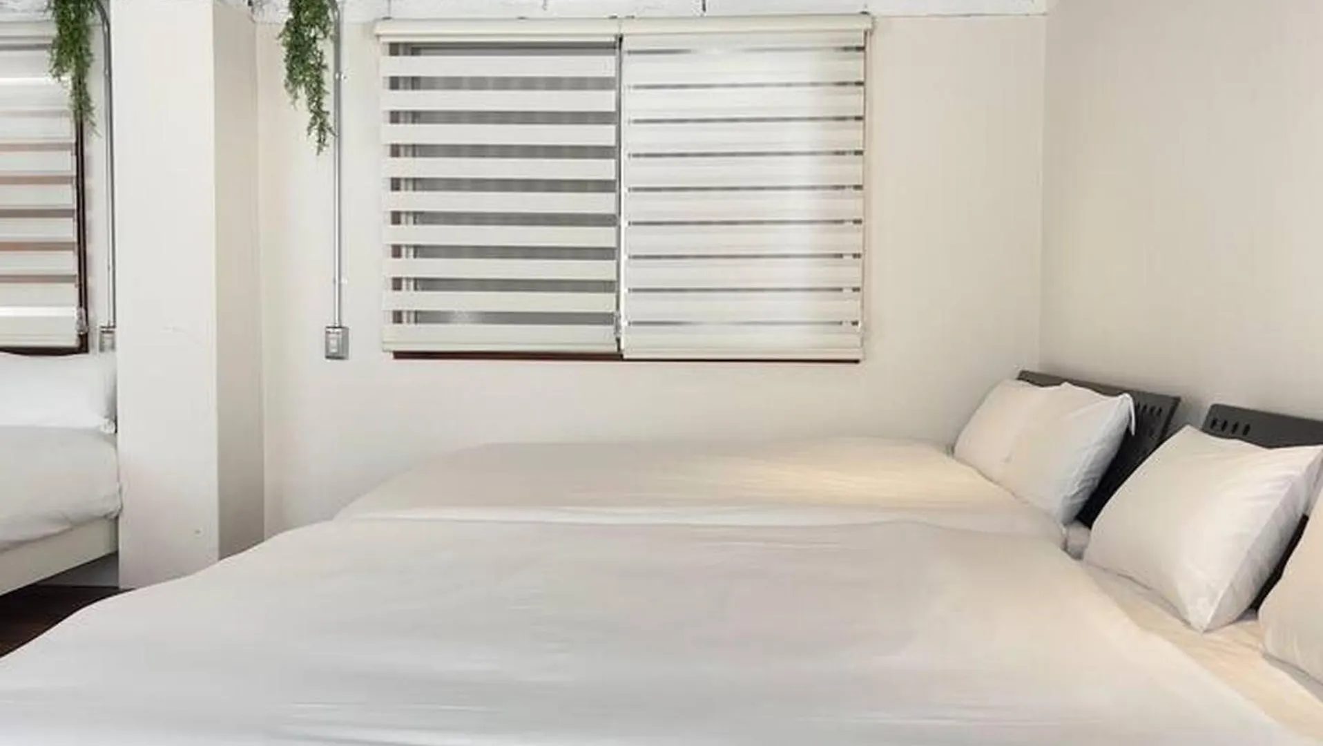 Apartmán Uhouse3F Ósaka 0*,