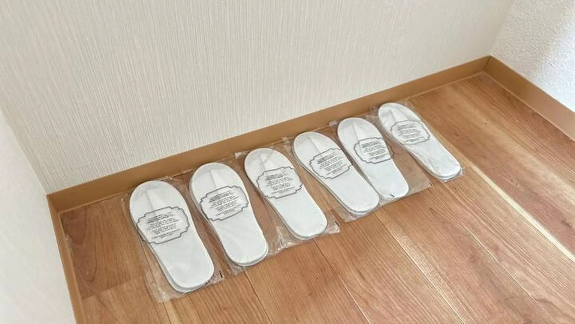Apartmán Uhouse3F Ósaka Japonsko
