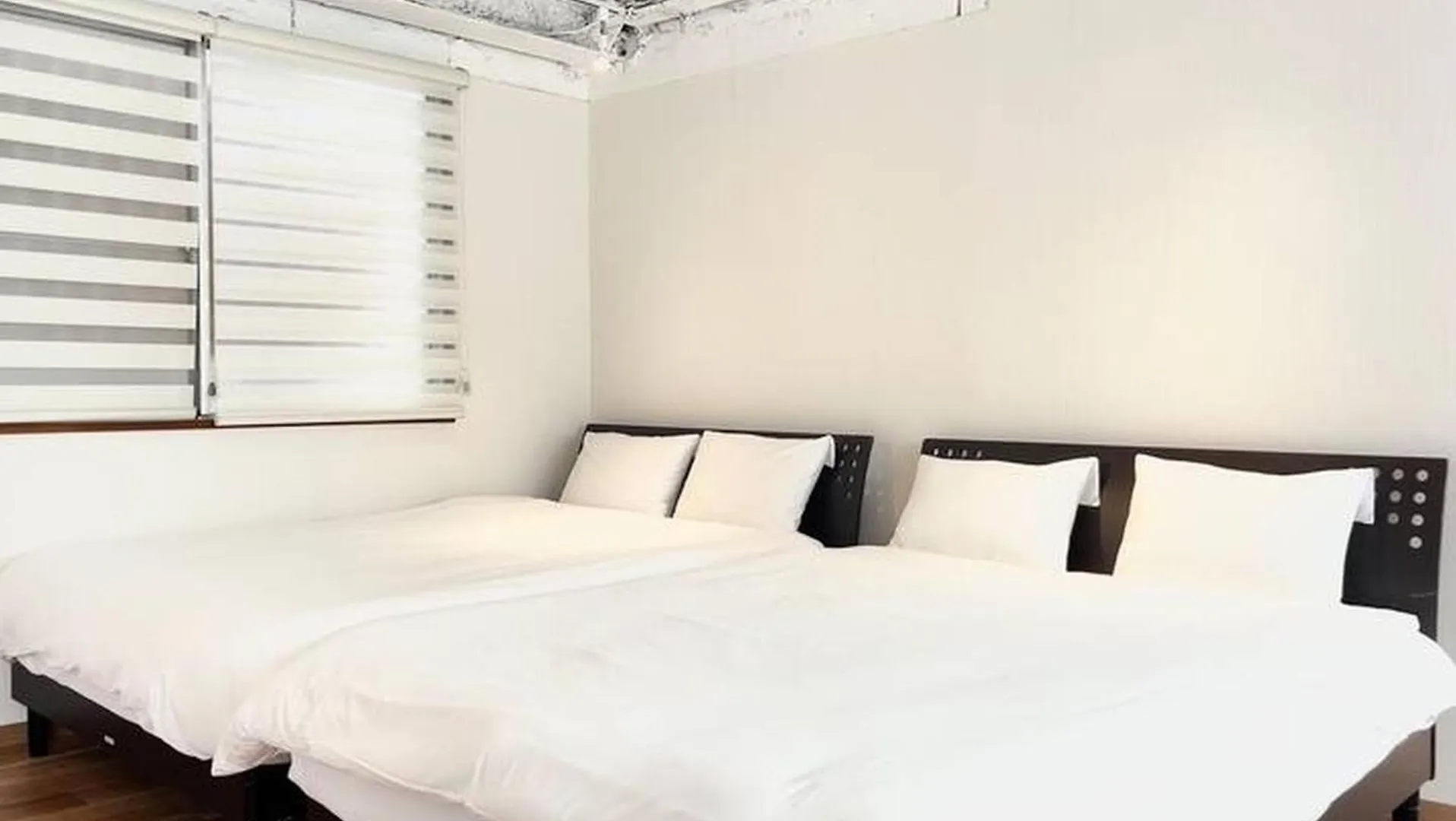 Apartmán Uhouse3F Ósaka