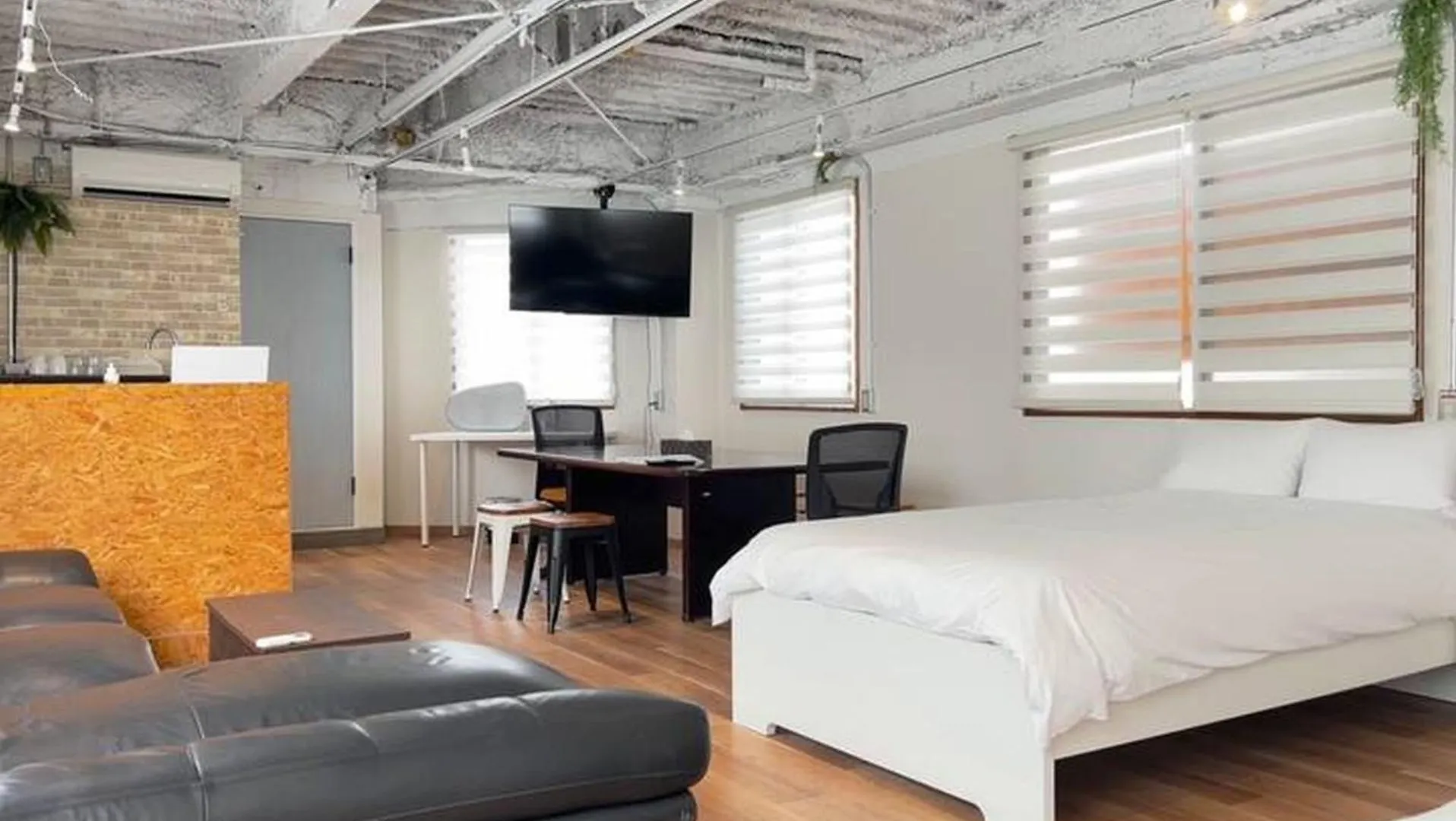 Apartmán Uhouse3F Ósaka