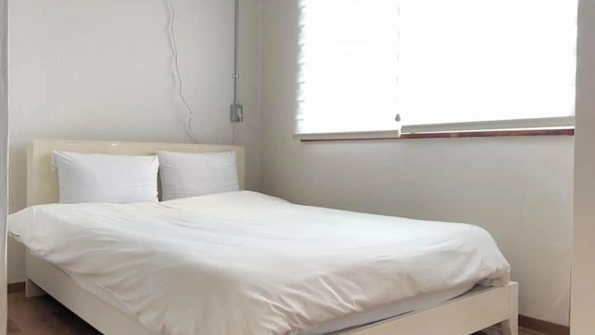 Apartmán Uhouse3F Ósaka 0*,