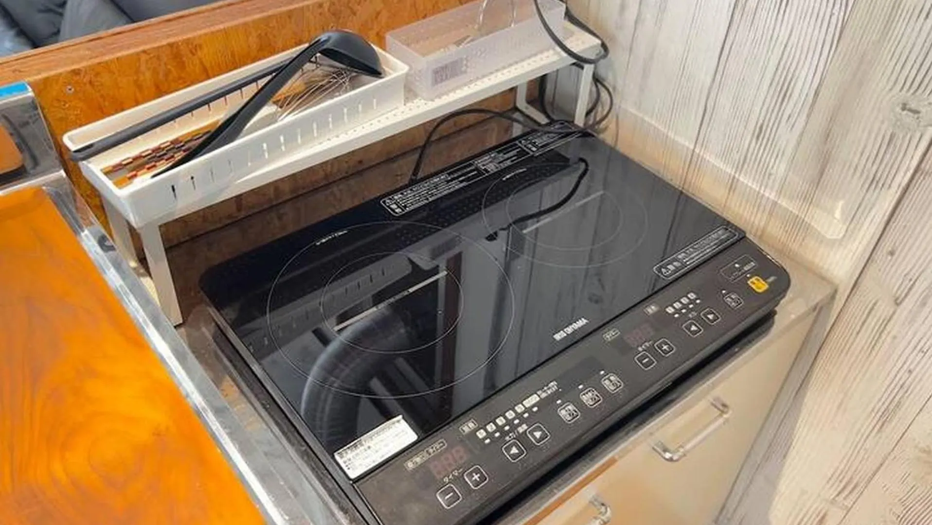 Apartmán Uhouse3F Ósaka