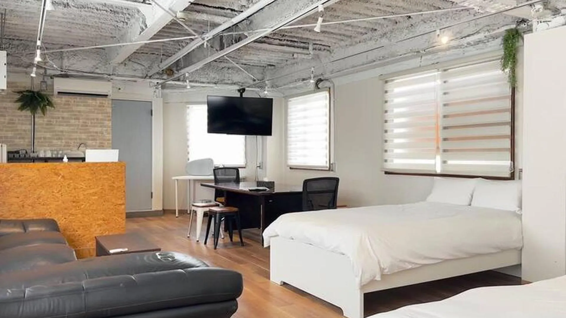 Apartmán Uhouse3F Ósaka