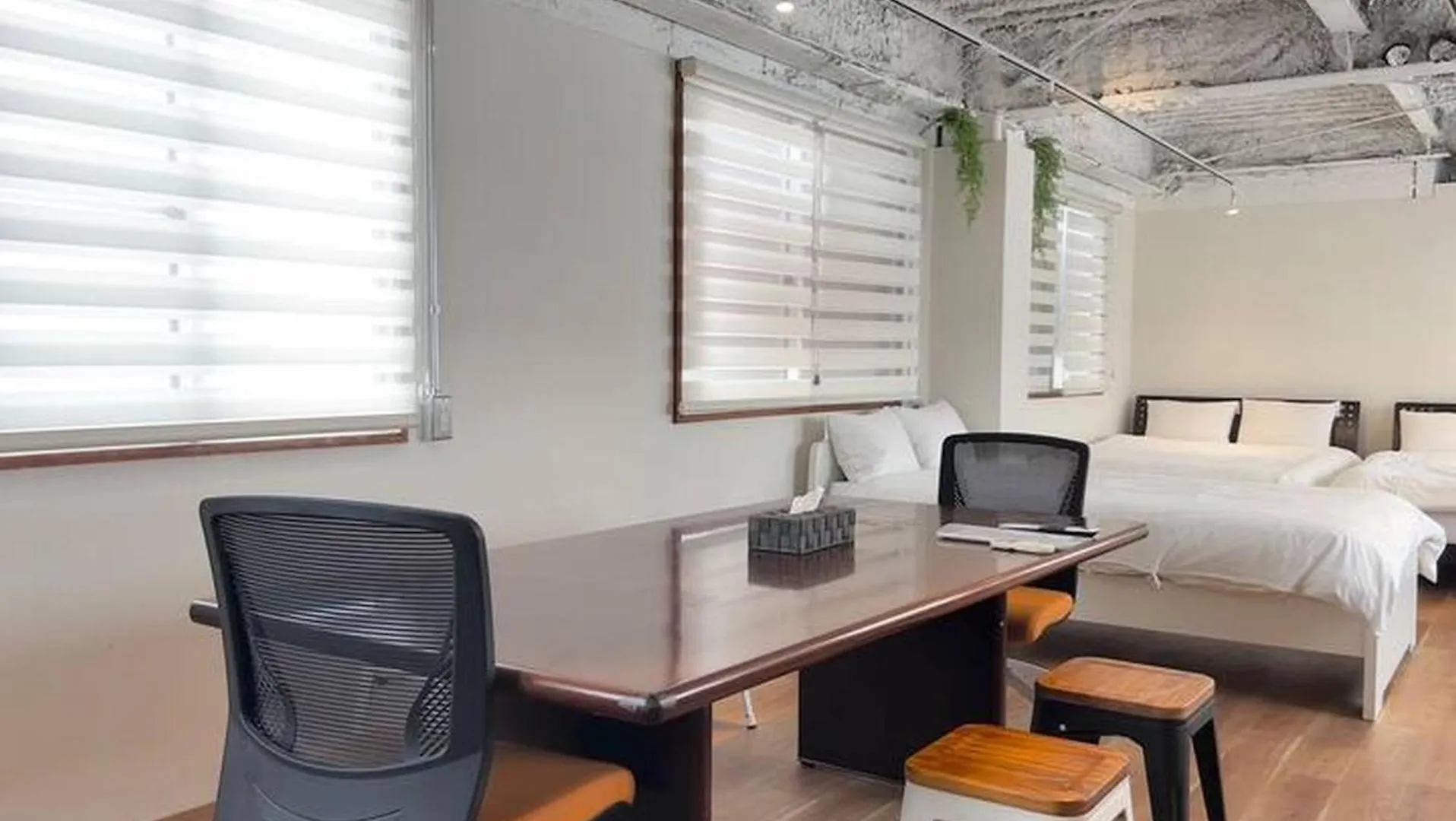 Apartmán Uhouse3F Ósaka Japonsko