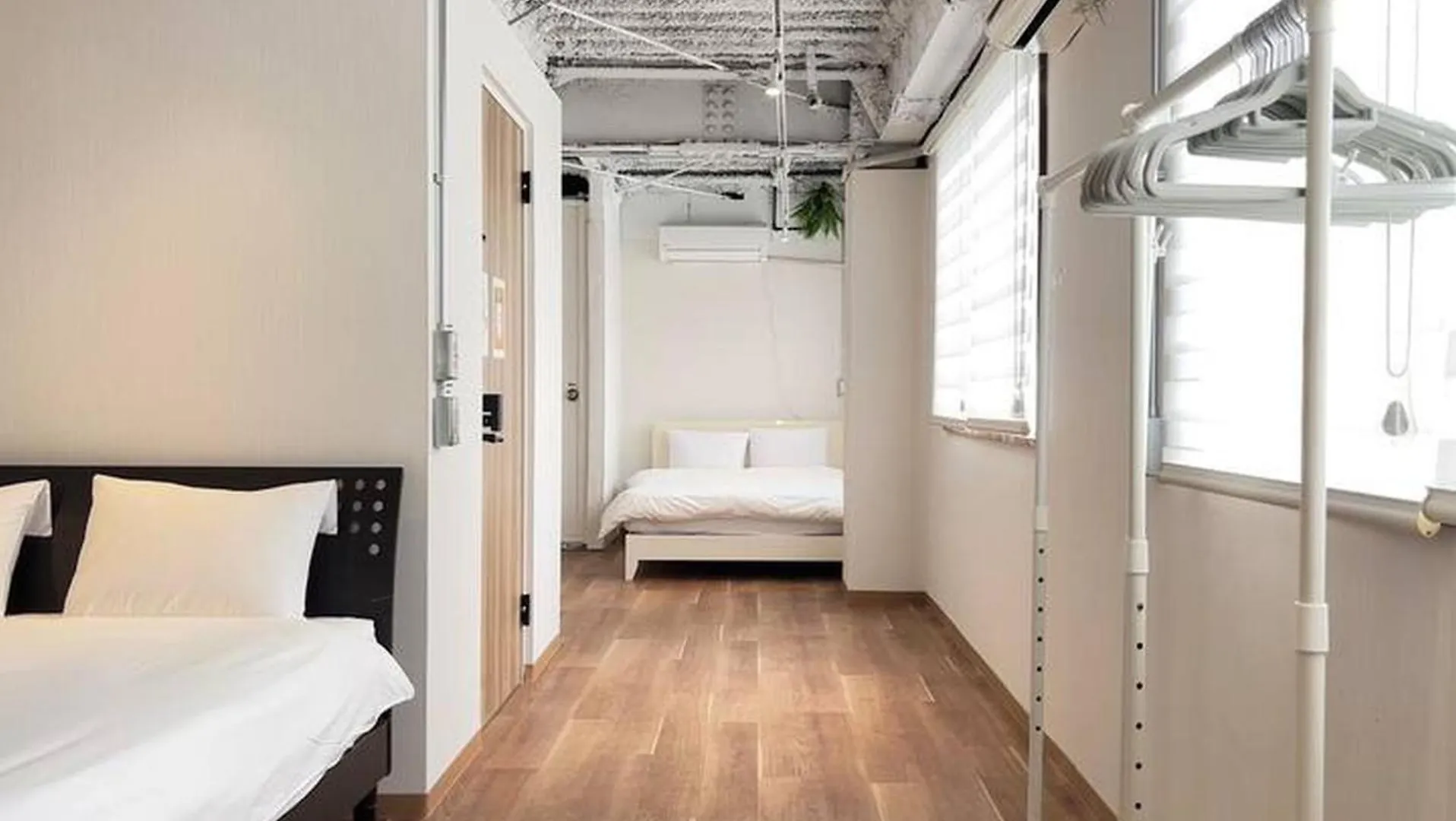 Apartmán Uhouse3F Ósaka